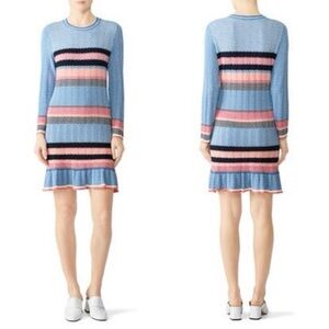 Tanya Taylor Beta Knit